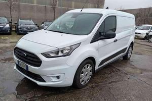 FORD connect 1.5 TDCi L2 CAMBIO AUTOMATICO ROTT