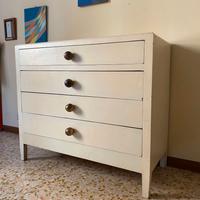 Comò / Cassettiera vintage anni ’50-’60