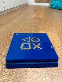 Playstation 4 Limited Edition Days Of Play