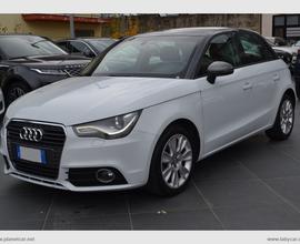 AUDI A1 SPB 1.6 TDI S tr. Ambition 90CV