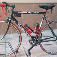 Bici da corsa 