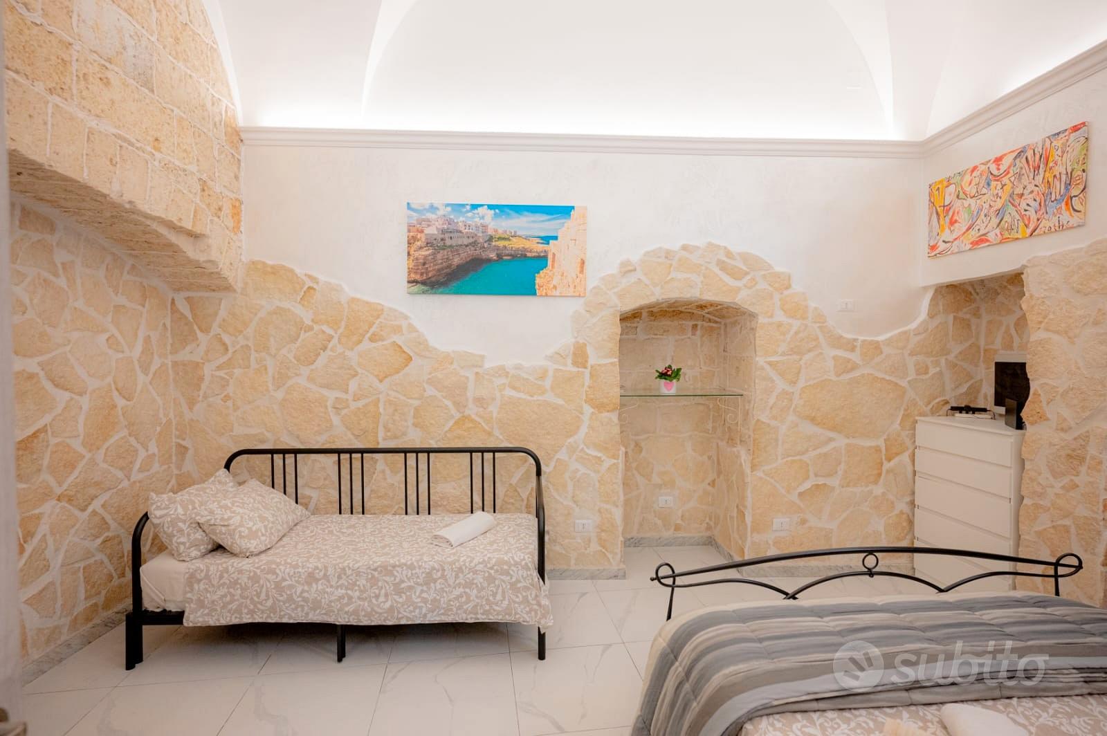 Apartment in Bari, Murat, Municipio 1 - Vista 6