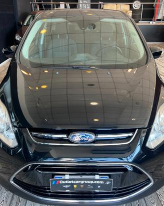 Ford C-Max 1..6 Titanium/UNICO PROP.