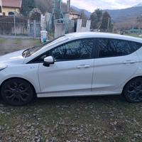 FORD Fiesta 1.0 Ecoboost 100 CV 5 porte ST-Line