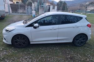 FORD Fiesta 1.0 Ecoboost 100 CV 5 porte ST-Line