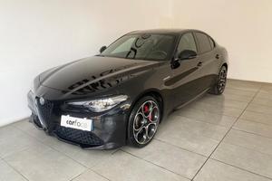 ALFA ROMEO Giulia 2.2 Turbodiesel 210 CV AT8 AWD