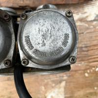 Corpo farfallato suzuki 1100 tscc