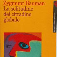 La solitudine del cittadino globale