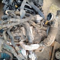 Motore Ford BJFB