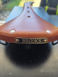 Sella Brooks B17