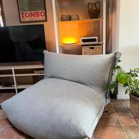 Poltrona FATBOY The BonBaron Mingle