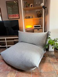 Poltrona FATBOY The BonBaron Mingle