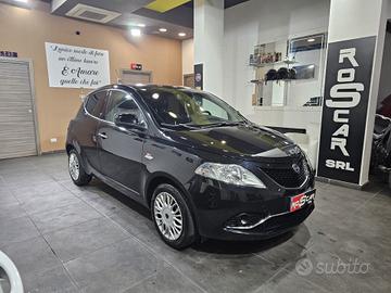 Lancia Ypsilon 1.2 benz. 69cv