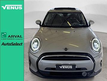 MINI Mini 5 porte Mini 5p 1.5 Cooper Essentia...