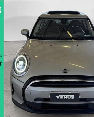 MINI Mini 5 porte Mini 5p 1.5 Cooper Essentia...