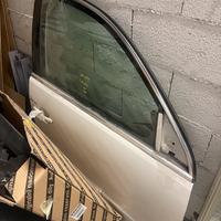 Porta anteriore destra Volkswagen Tiguan