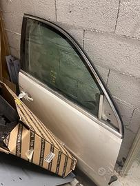 Porta anteriore destra Volkswagen Tiguan