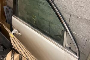 Porta anteriore destra Volkswagen Tiguan