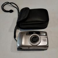 pentax espio 738s