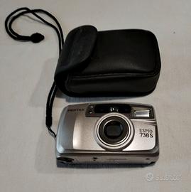 pentax espio 738s