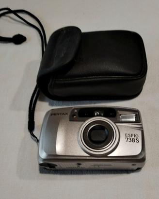 pentax espio 738s