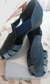 scarpe Cinzia Valle