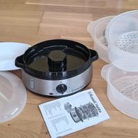 Vaporiera Russell Hobbs 9,0 litri