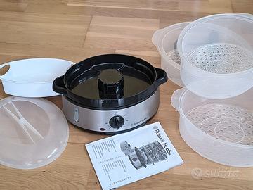 Vaporiera Russell Hobbs 9,0 litri