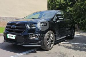 FORD Edge 2.0 TDCI 210 CV AWD S&S Powershift ST Li