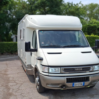 Iveco daily