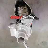 Turbo per Lancia 1.3 m-jet euro6