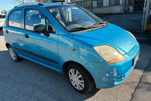 Matiz 1000 del 2006 GPL