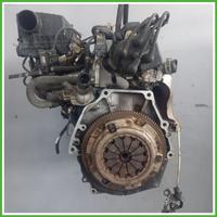 Motore Completo Funzionante D14Z1 55kw HONDA CIVIC