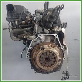 Motore Completo Funzionante D14Z1 55kw HONDA CIVIC
