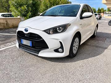 Toyota Yaris 1.5h Active