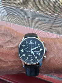 Orologio Mondia Grande Montre Chronograph