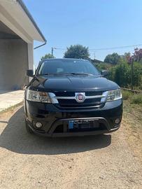 Fiat freemont 2015