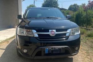 Fiat freemont 2015