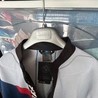 Giacchino moto bmw