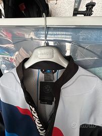 Giacchino moto bmw