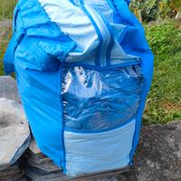 piumino matrimoniale 