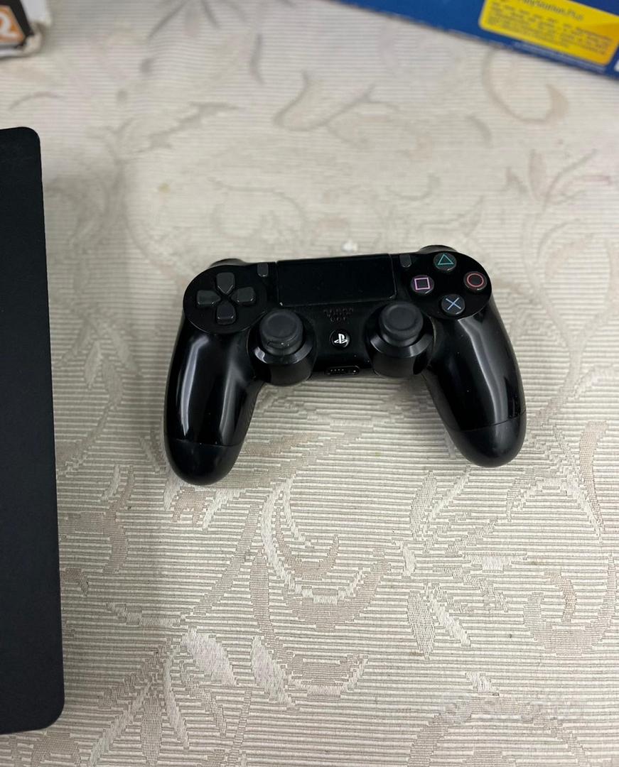 PS4 500 gb - Console e Videogiochi In vendita a Caserta