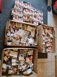 Cartucce prink da stock fallimento