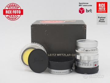 Leica Summilux M 50 F1.4 - 11 014