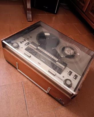 registratore 340 grundig