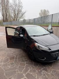 Opel Corsa e