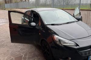 Opel Corsa e
