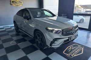 Mercedes-benz GLC 220 d 4Matic Mild hybrid Coupé A