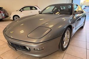 FERRARI 456 M GTA