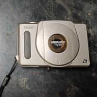 kodak advantix t550